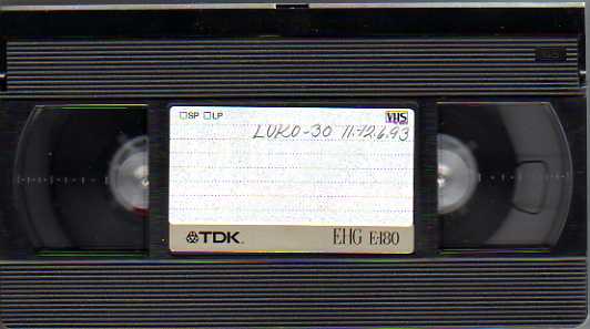 Video