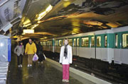 Metro