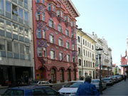 Miklosiceva-katu